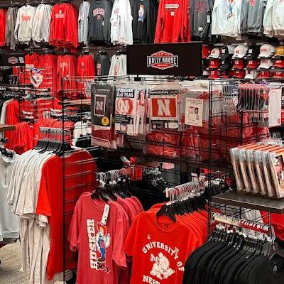 Rally House Westroads Mall