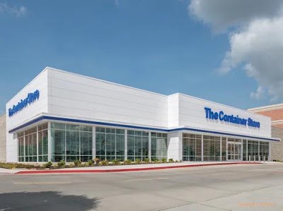 The Container Store