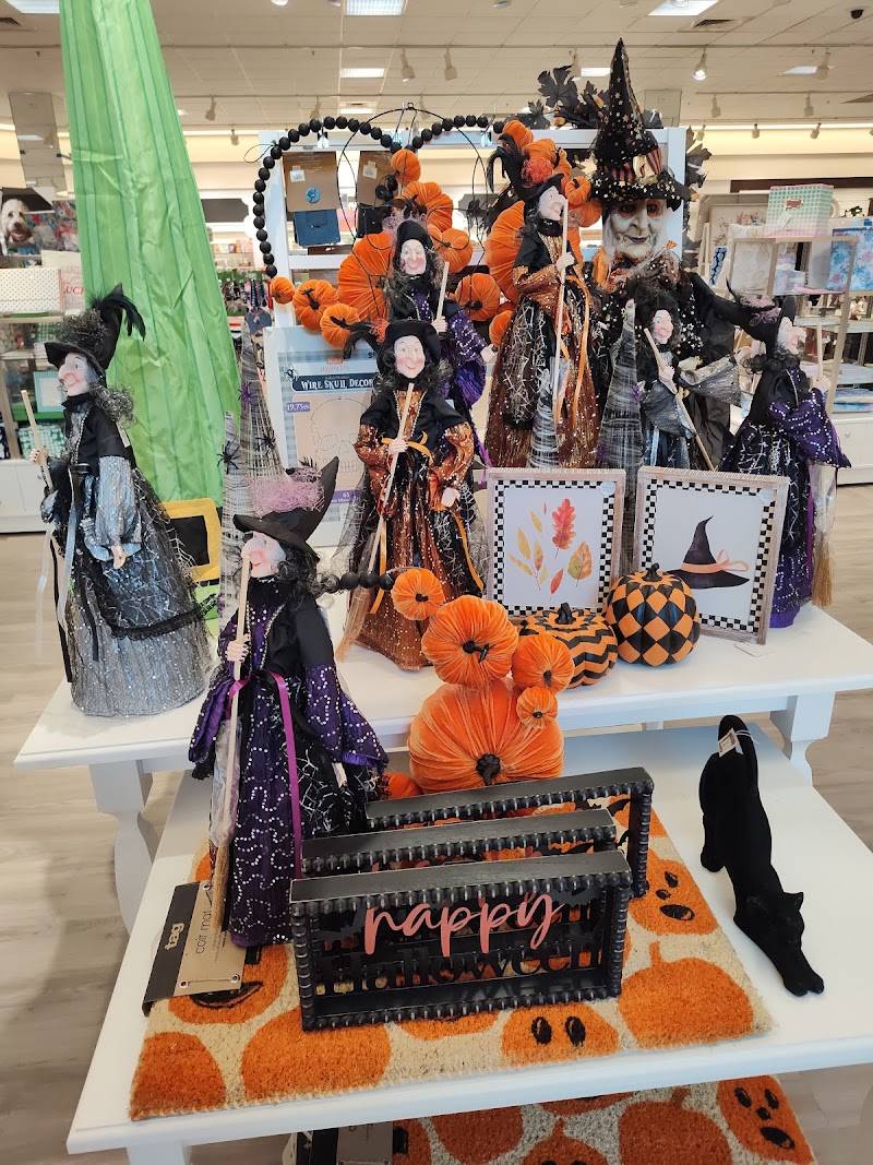 Von Maur